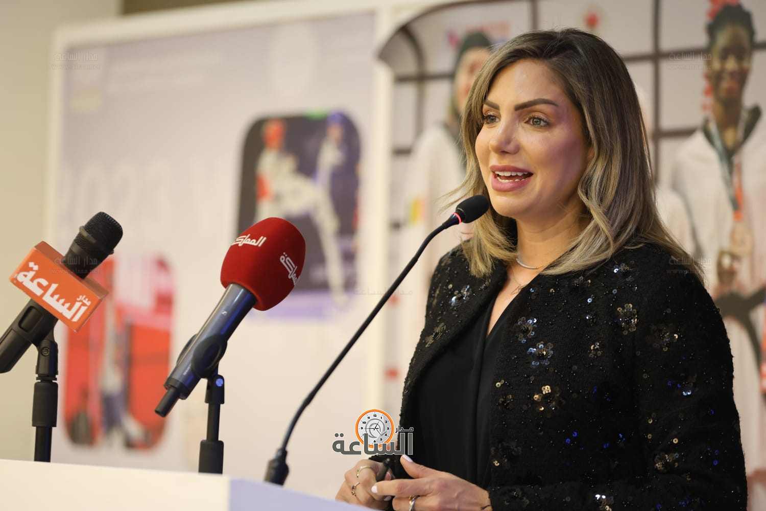 Madar Al-Saa Images 0.6900362127597366