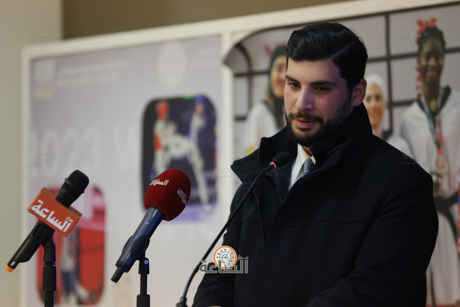 Madar Al-Saa Images 0.06861077368899537