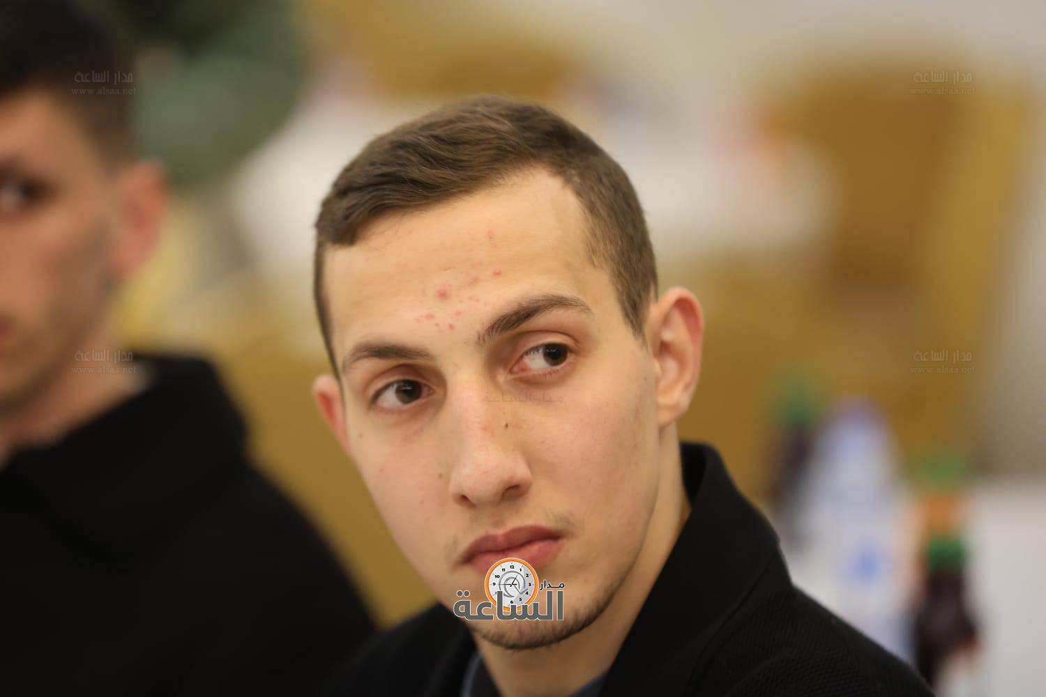 Madar Al-Saa Images 0.547221139115996