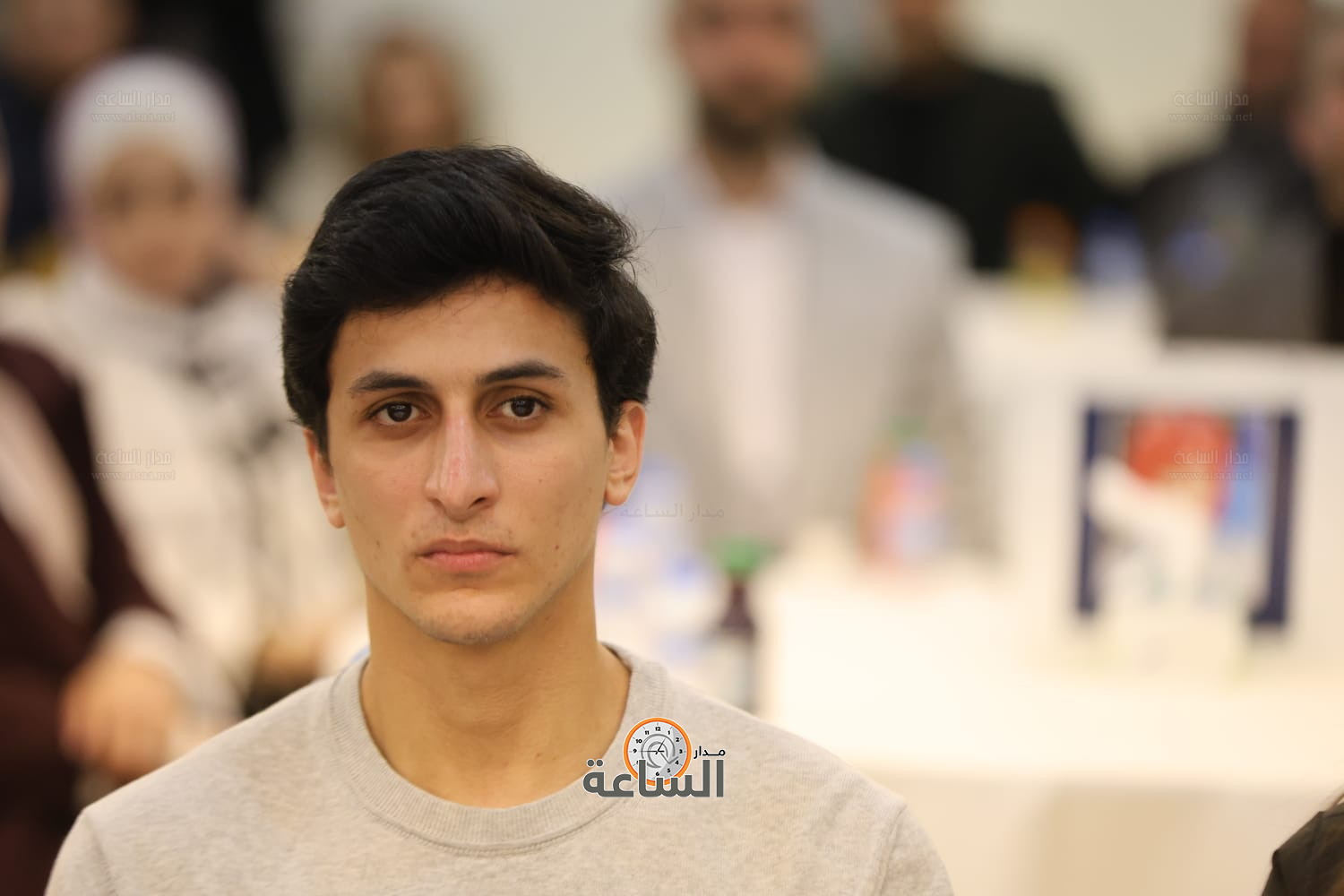 Madar Al-Saa Images 0.0717414997216077