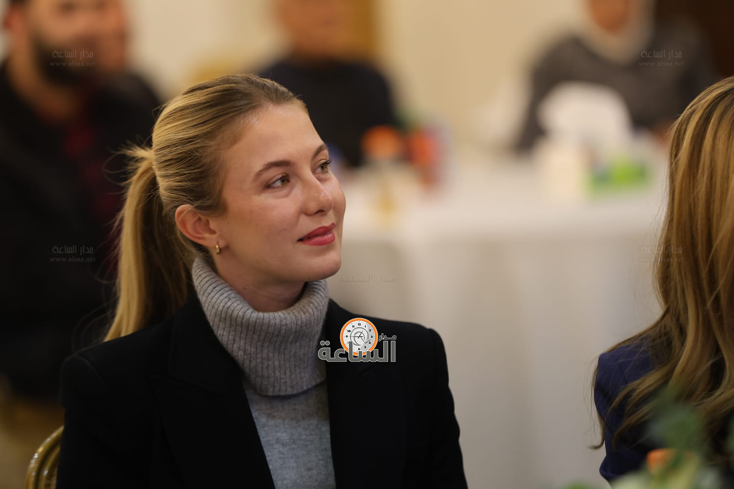 Madar Al-Saa Images 0.07498487793341213