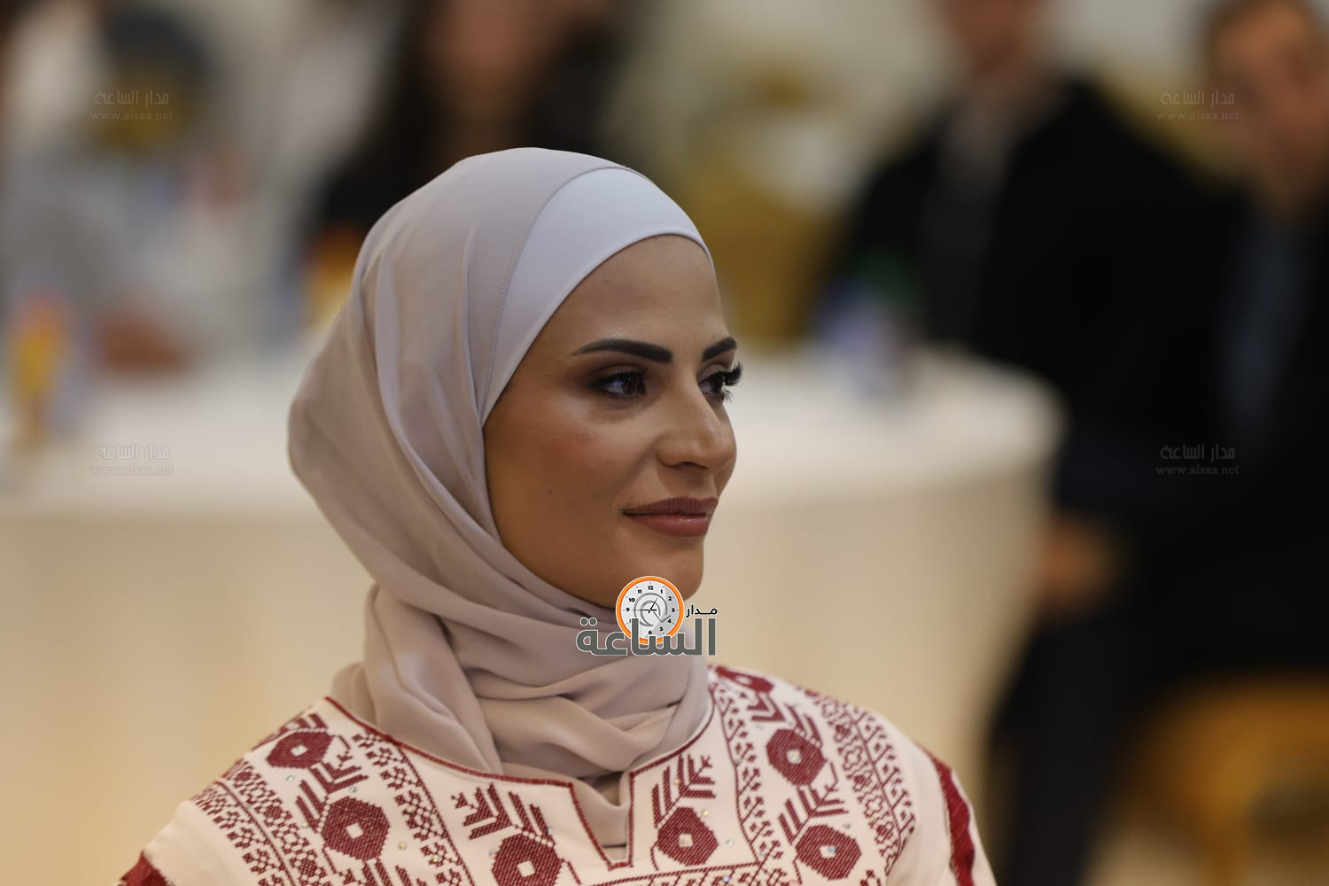 Madar Al-Saa Images 0.12713319723507444