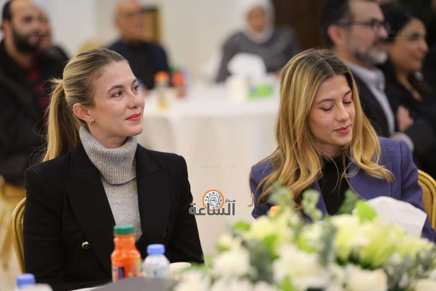 Madar Al-Saa Images 0.20455551514920756