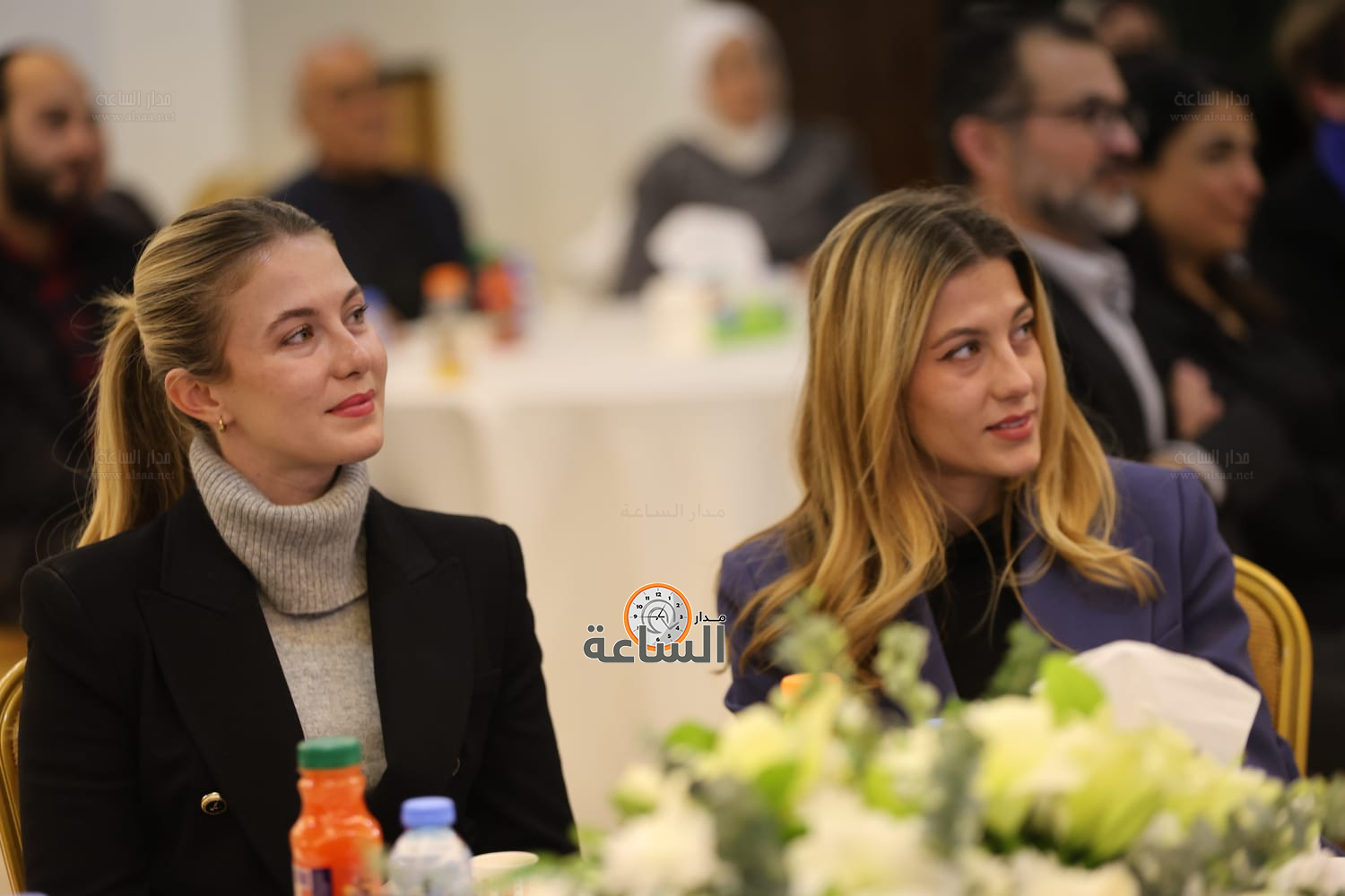 Madar Al-Saa Images 0.7177871033034235