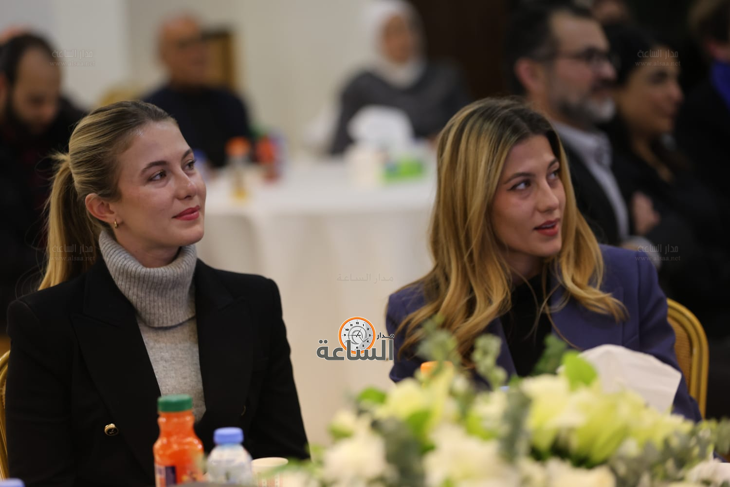 Madar Al-Saa Images 0.0744791703990979