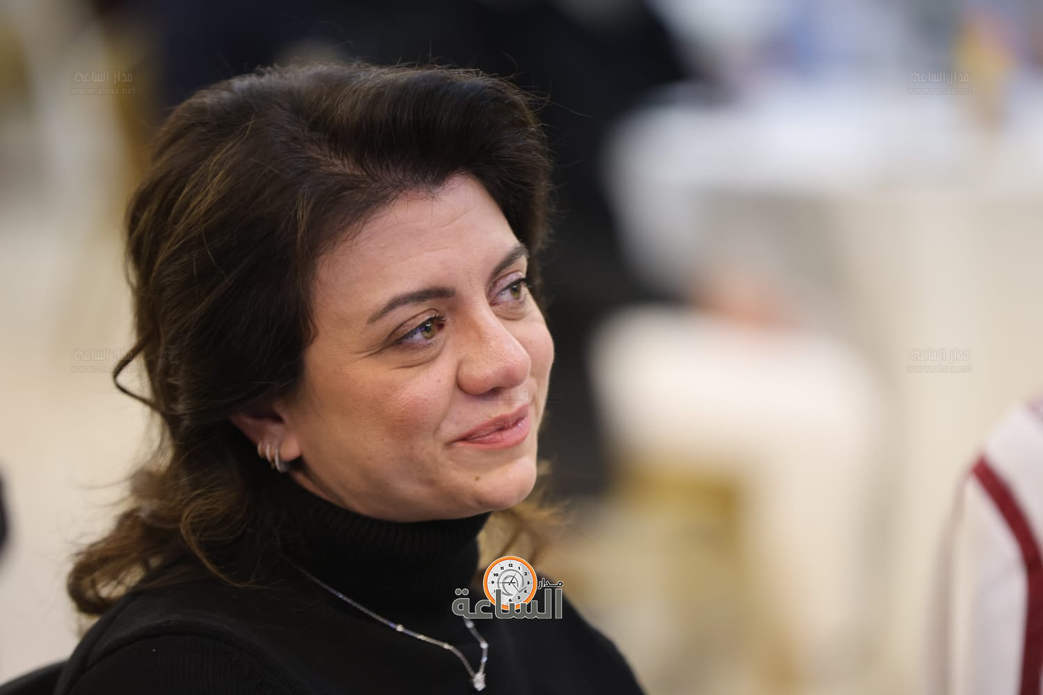 Madar Al-Saa Images 0.37747087994704276