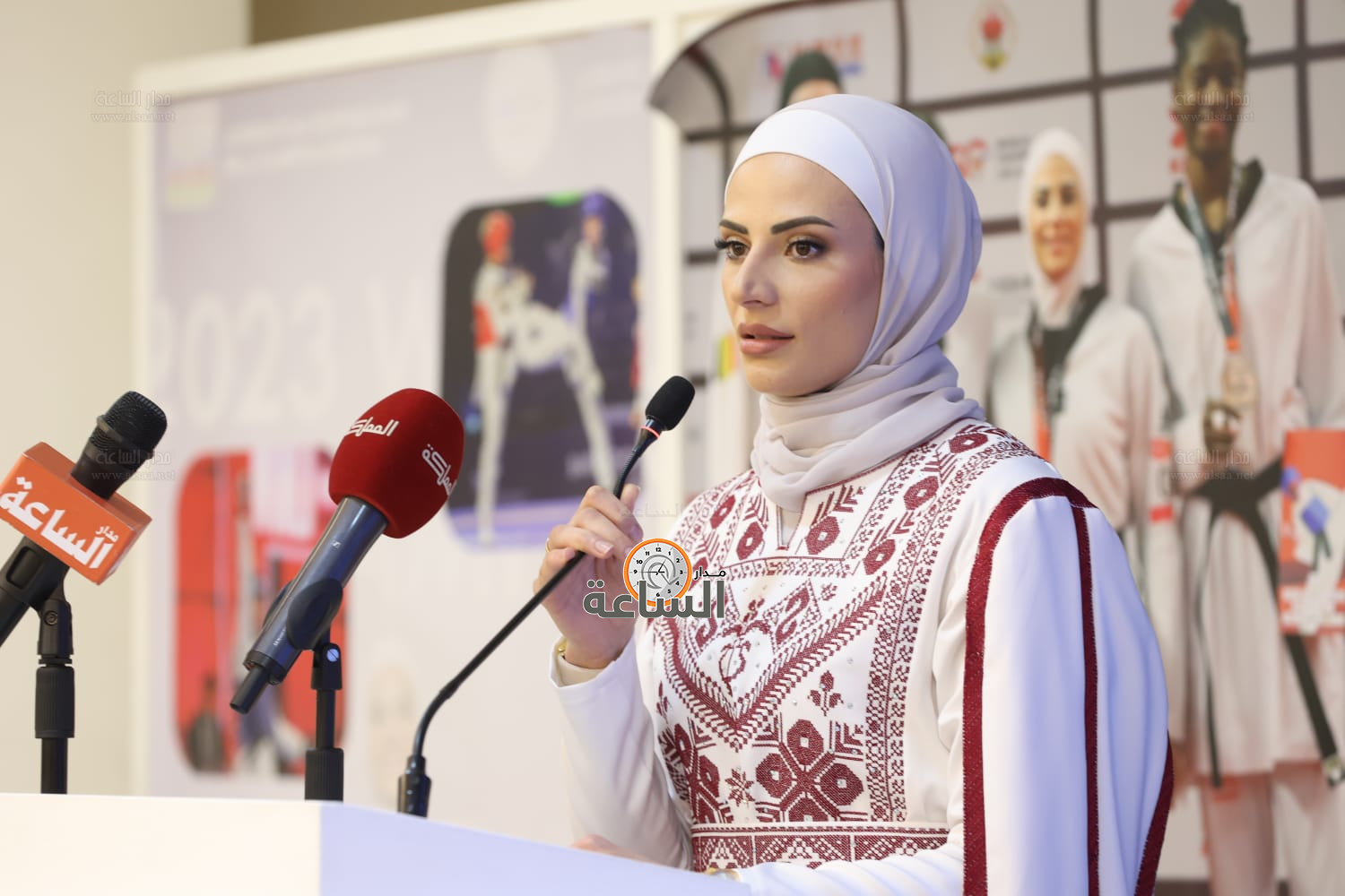 Madar Al-Saa Images 0.36418988082795245