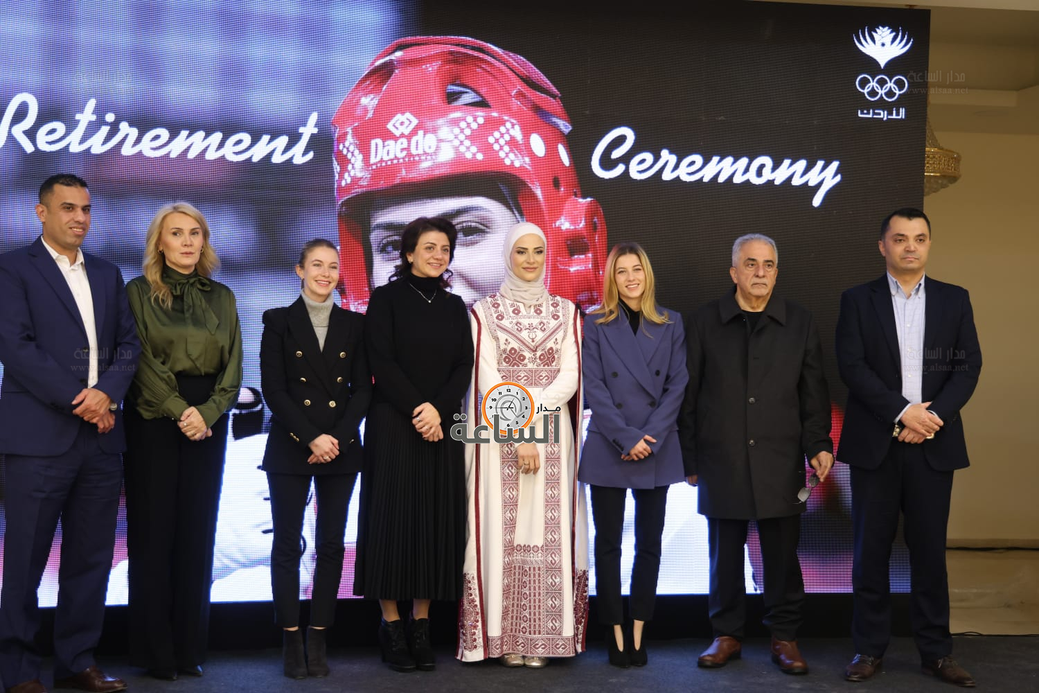 Madar Al-Saa Images 0.8448513034200158