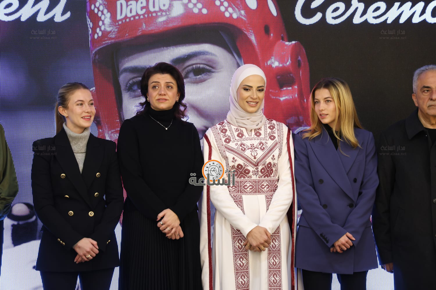 Madar Al-Saa Images 0.5518067077315556