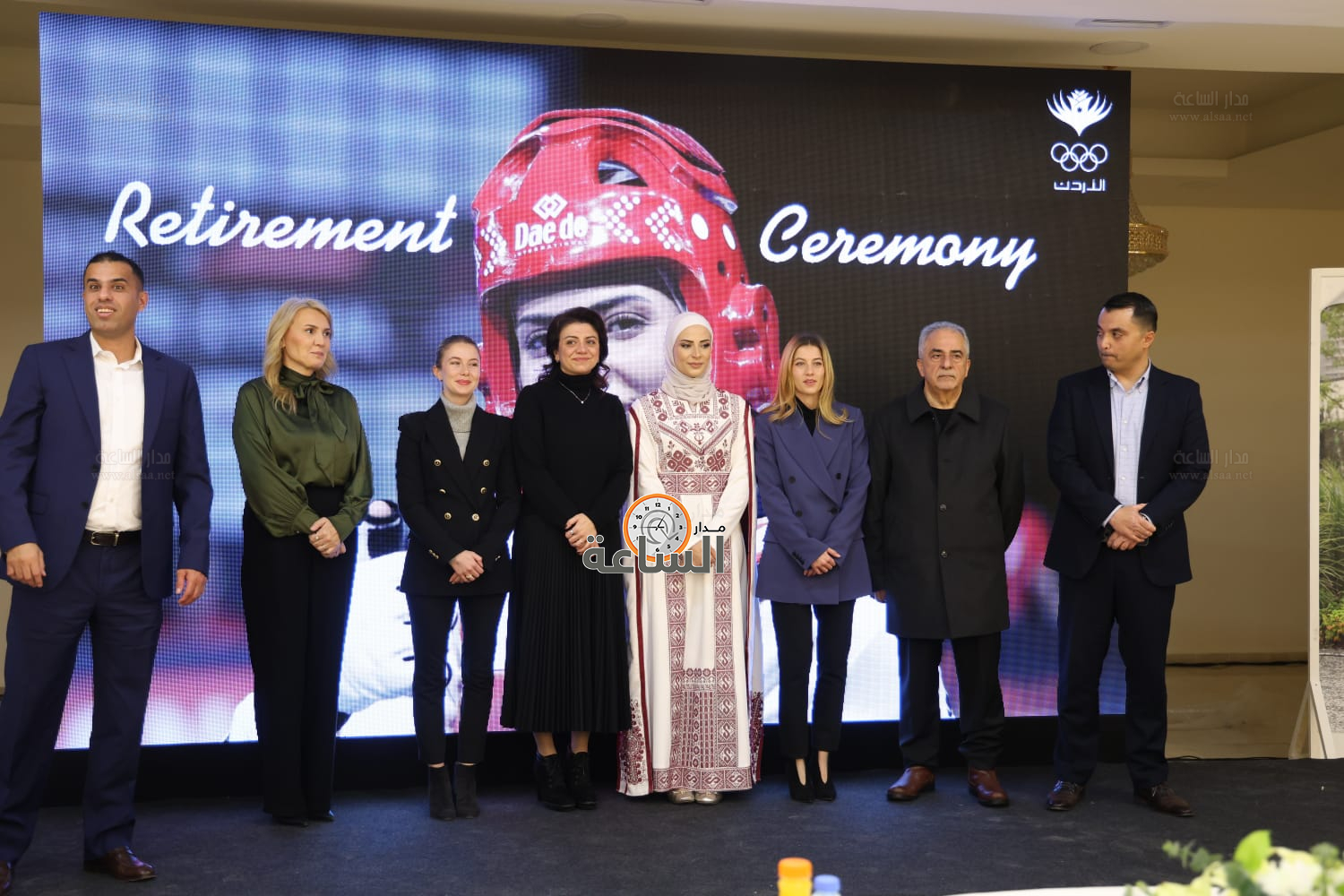 Madar Al-Saa Images 0.7451370964461563