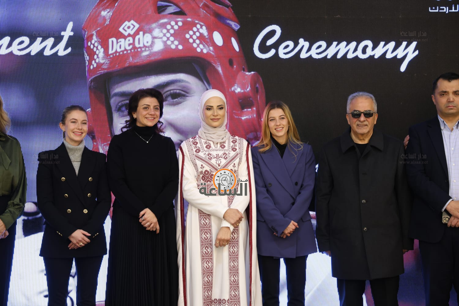 Madar Al-Saa Images 0.7436919266546971