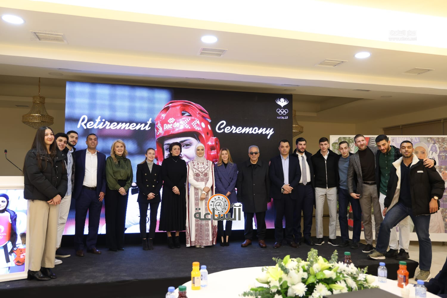 Madar Al-Saa Images 0.44795641506795514