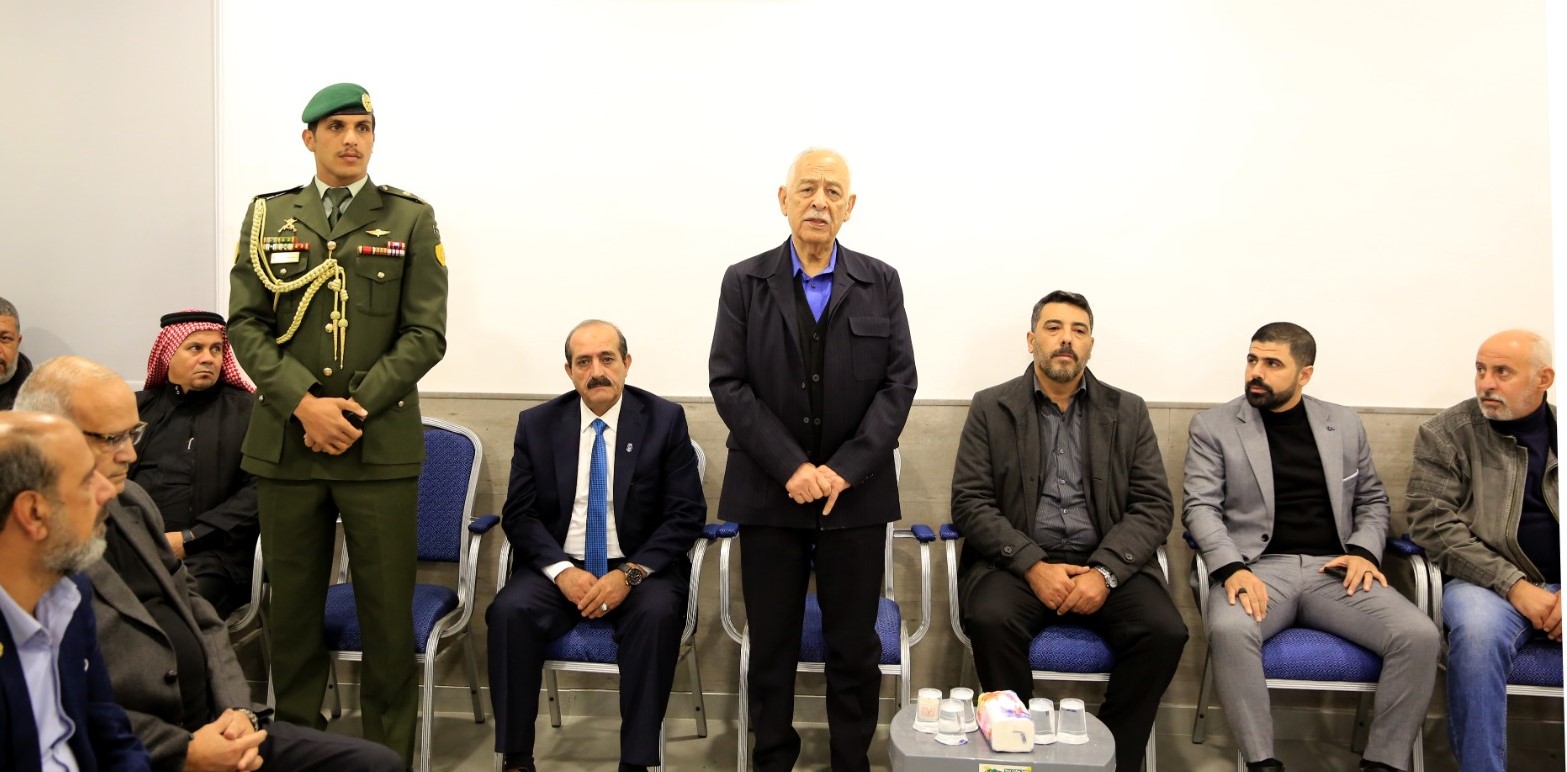 Madar Al-Saa Images 0.48272932320793216