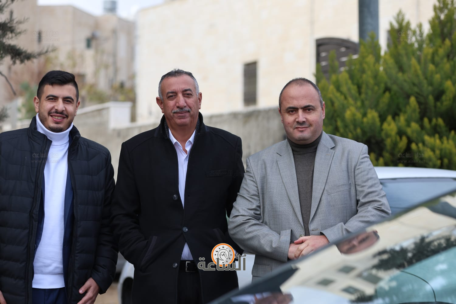 Madar Al-Saa Images 0.8639735966413908