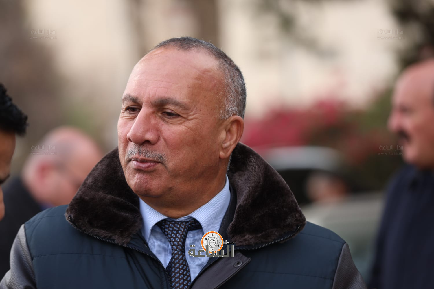 Madar Al-Saa Images 0.11403421068489461