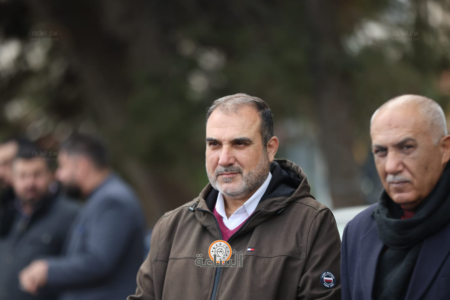 Madar Al-Saa Images 0.288733974331324