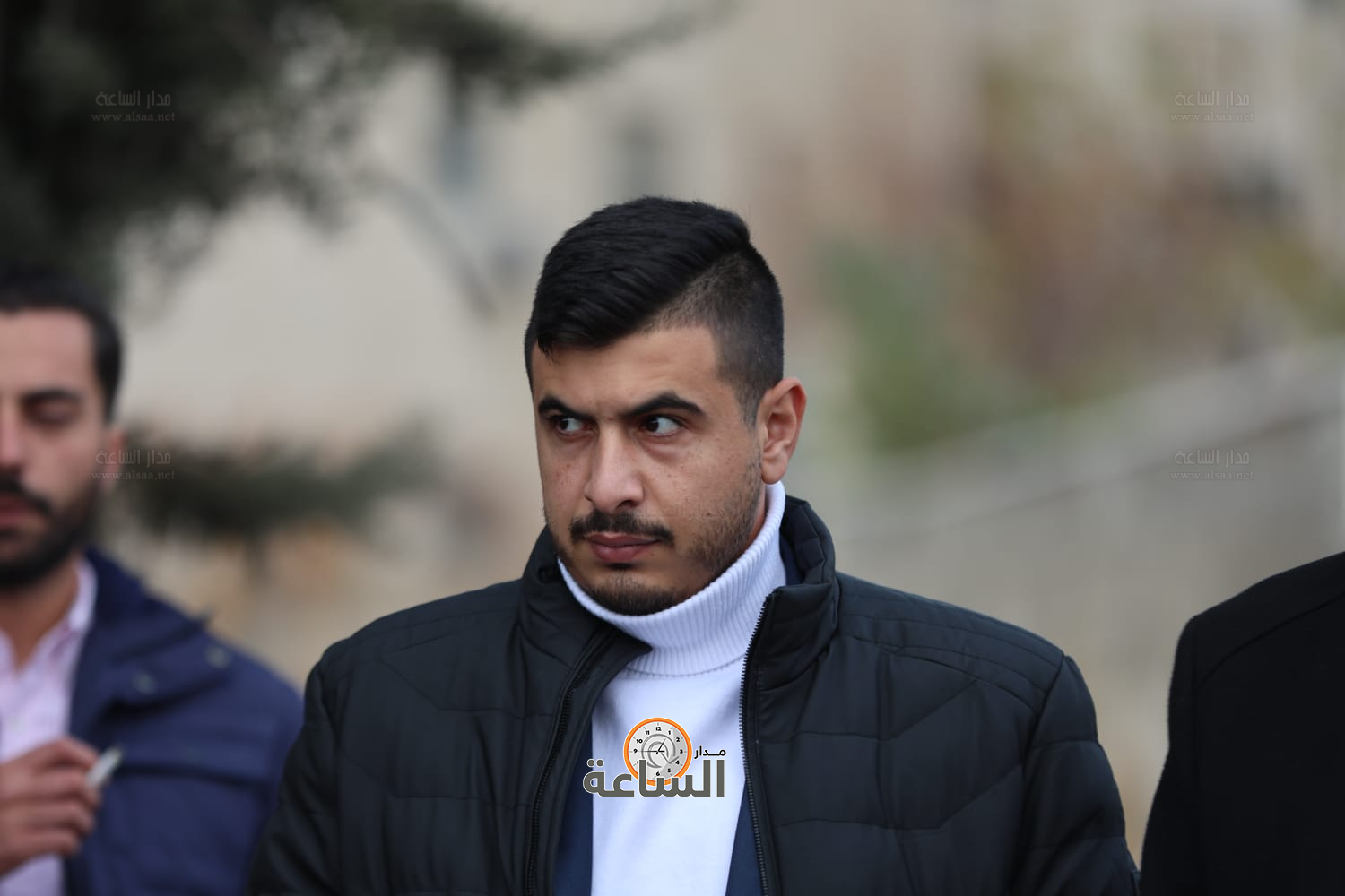 Madar Al-Saa Images 0.30439441865871997