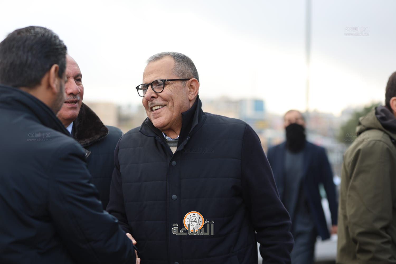 Madar Al-Saa Images 0.02164336952756618