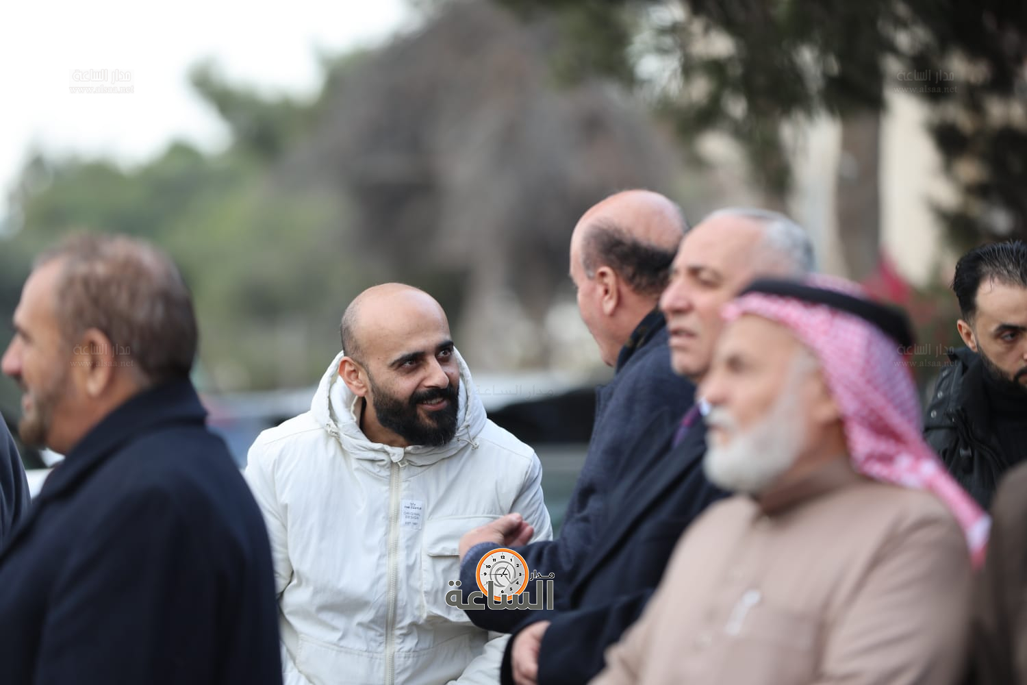 Madar Al-Saa Images 0.2893349116834143