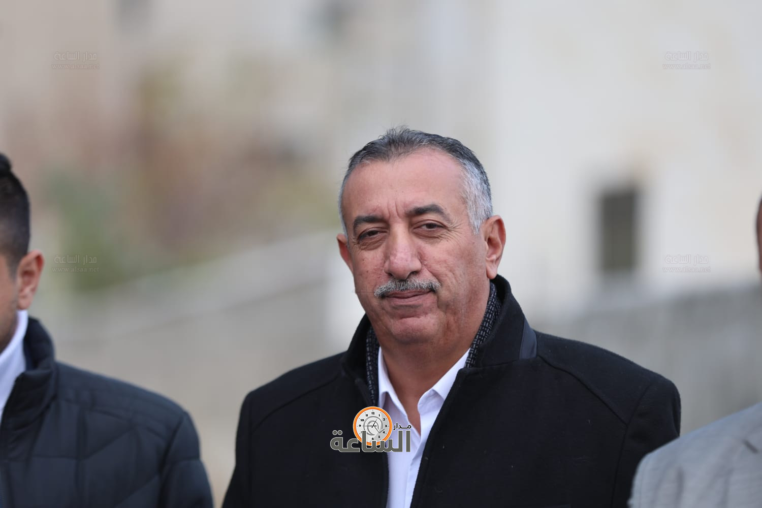 Madar Al-Saa Images 0.5039809084082929