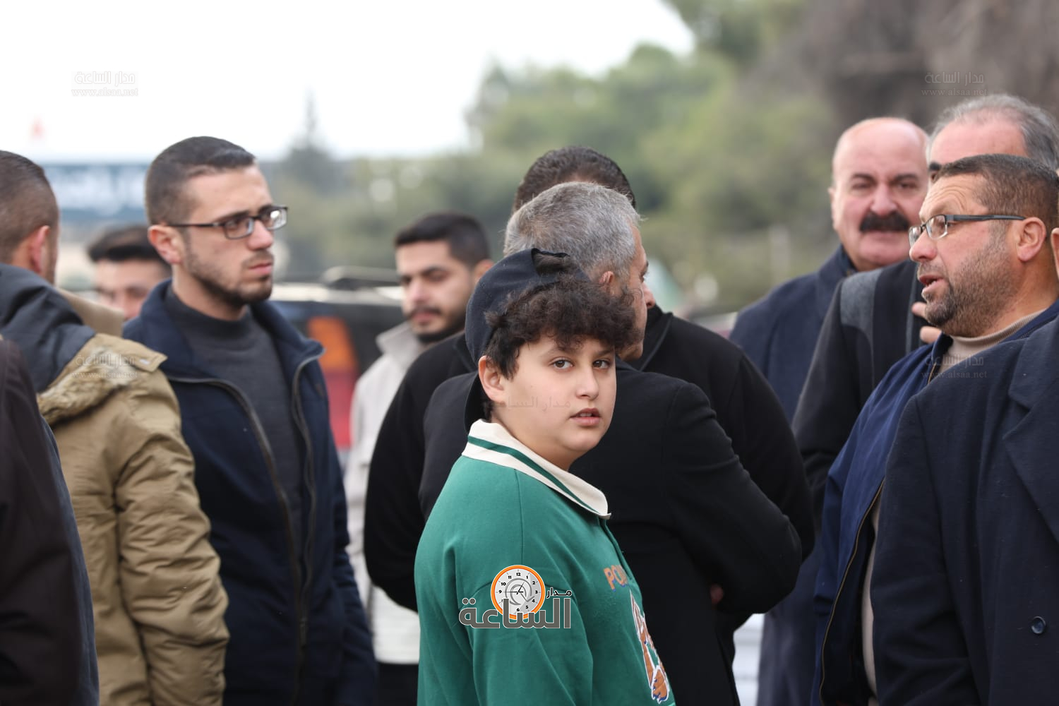 Madar Al-Saa Images 0.7603759730368413