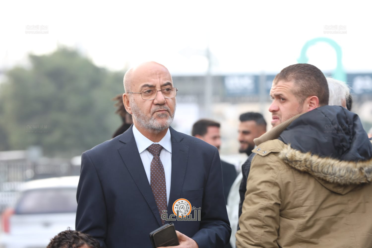 Madar Al-Saa Images 0.08126632470319484