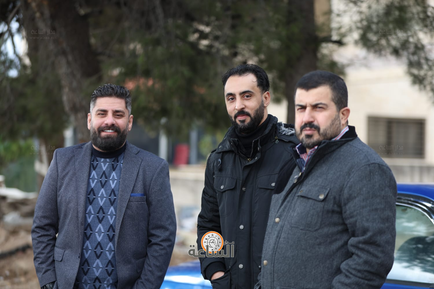 Madar Al-Saa Images 0.700062820457457