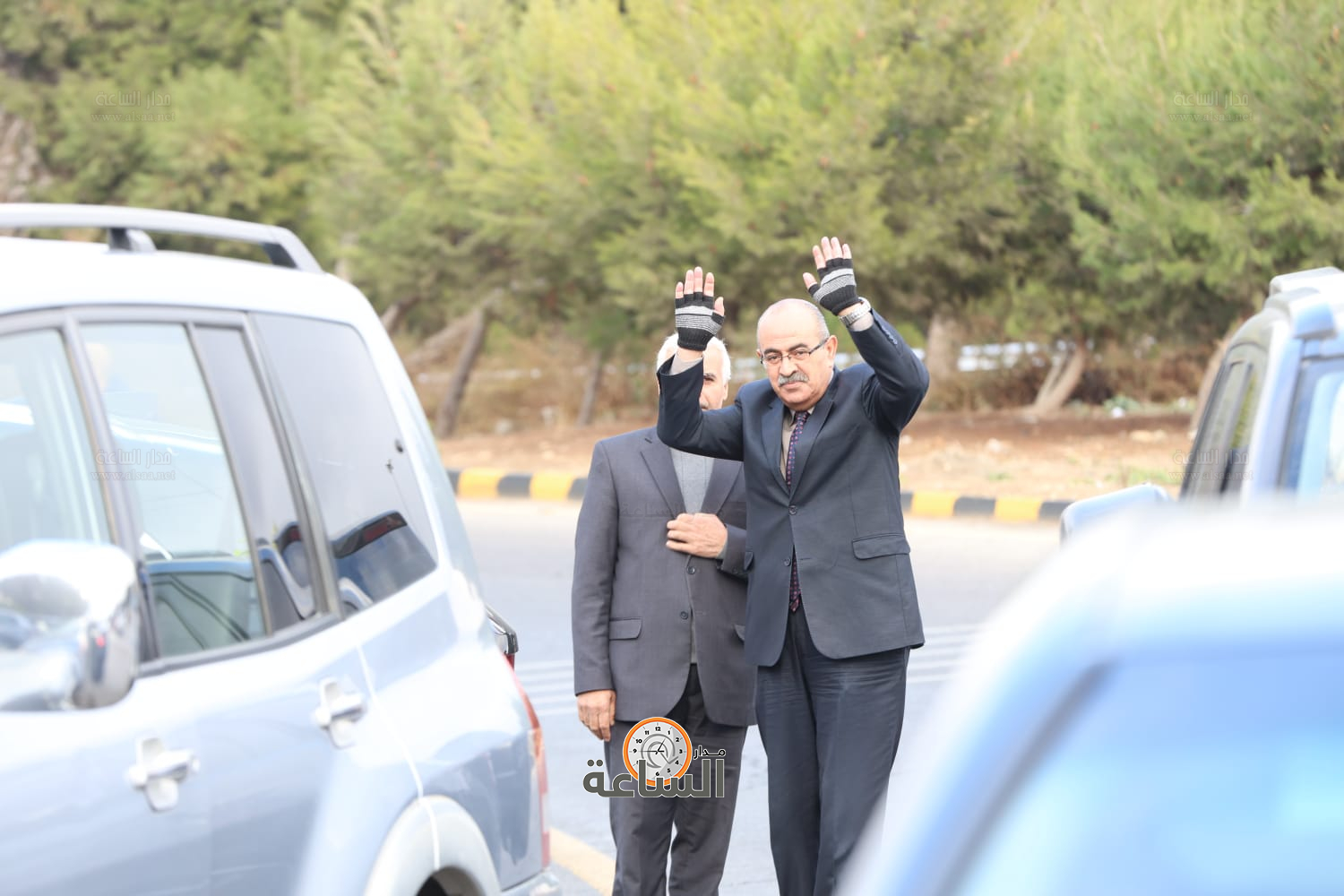 Madar Al-Saa Images 0.5147746549906898