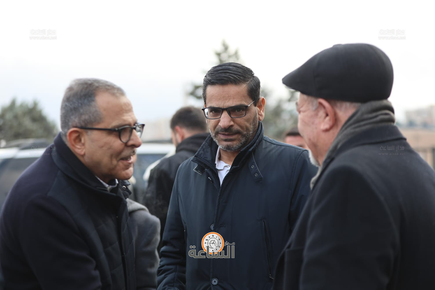 Madar Al-Saa Images 0.3609300844047656