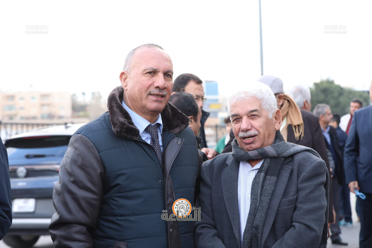 Madar Al-Saa Images 0.0348215673351191