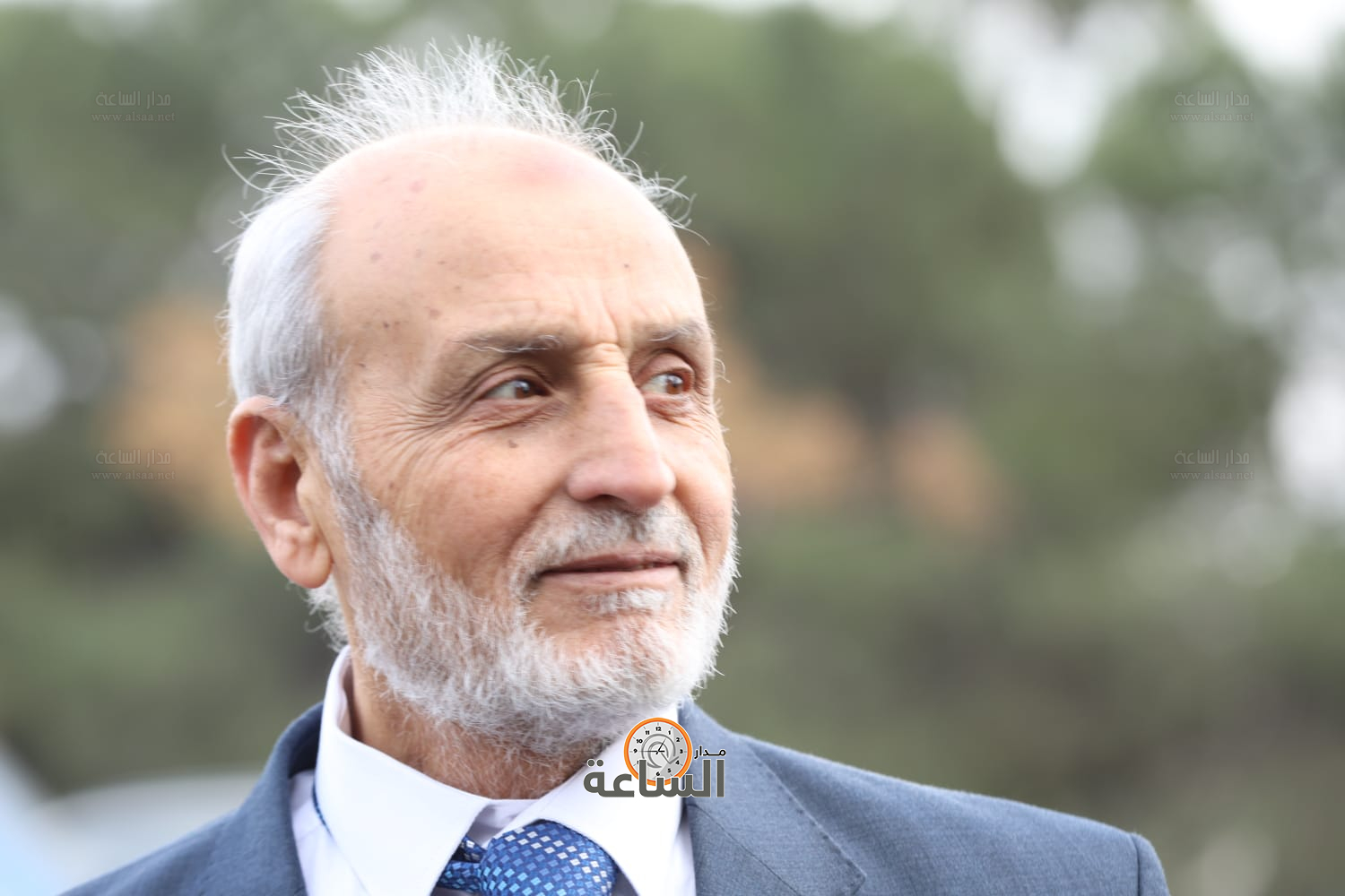 Madar Al-Saa Images 0.2841927654856842