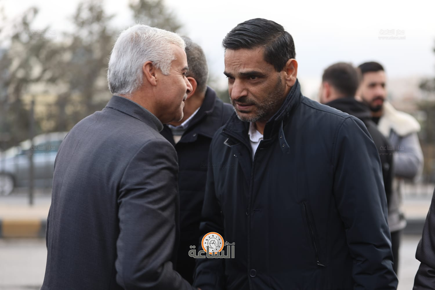 Madar Al-Saa Images 0.45083889673725763