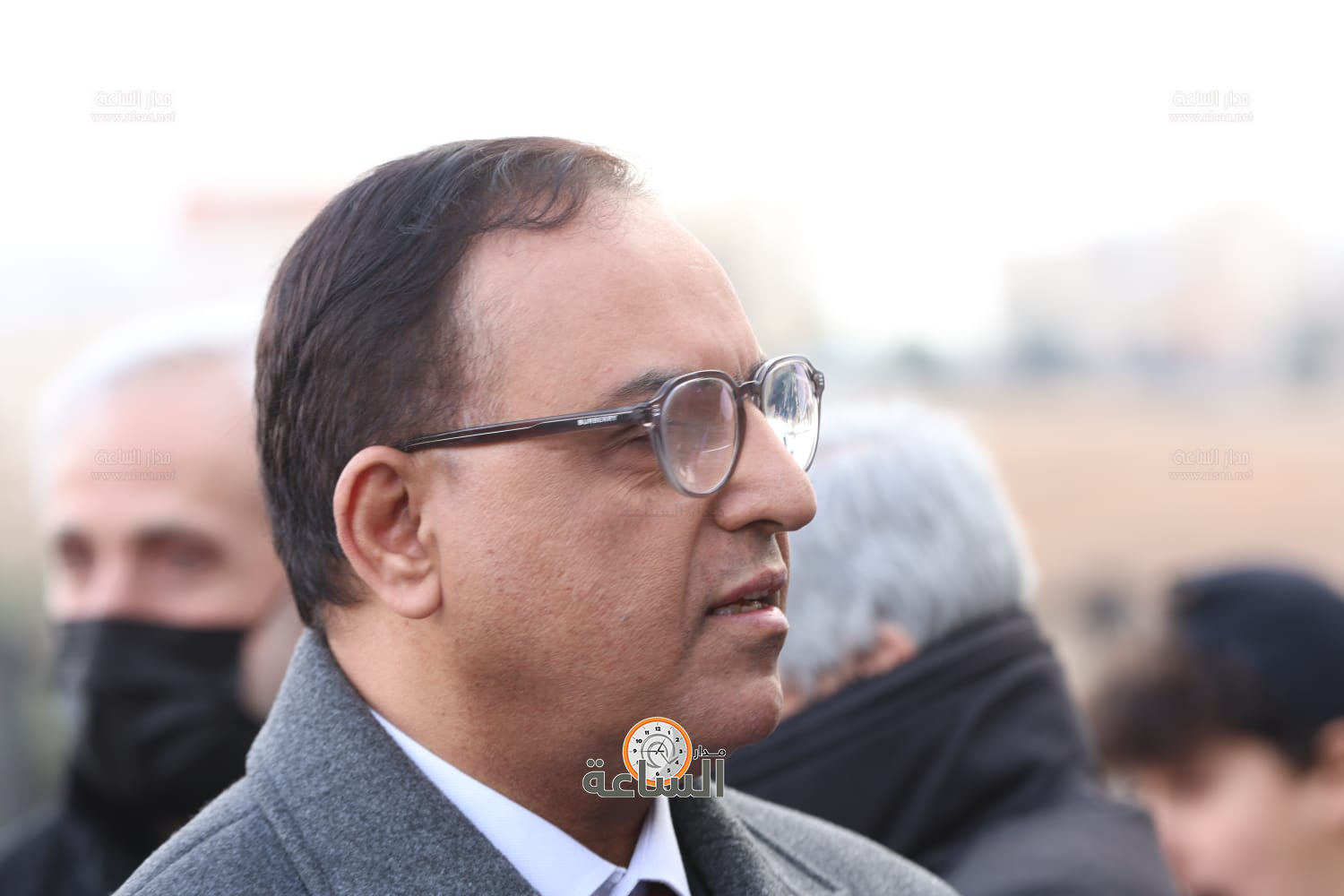 Madar Al-Saa Images 0.5440603838848126