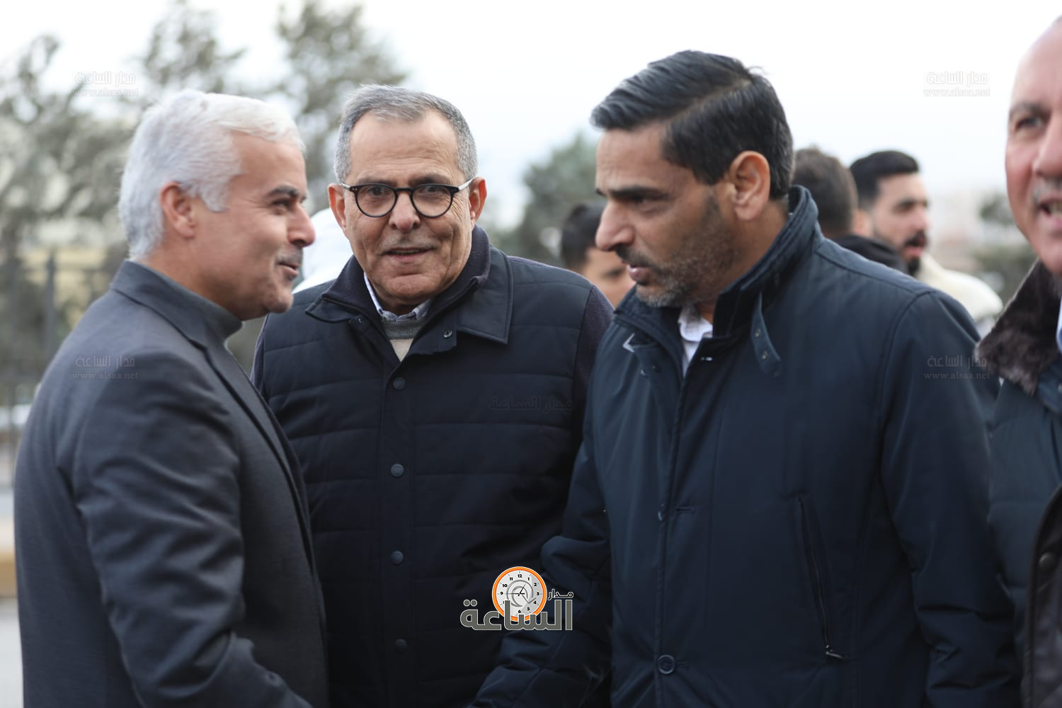 Madar Al-Saa Images 0.5172066089293497