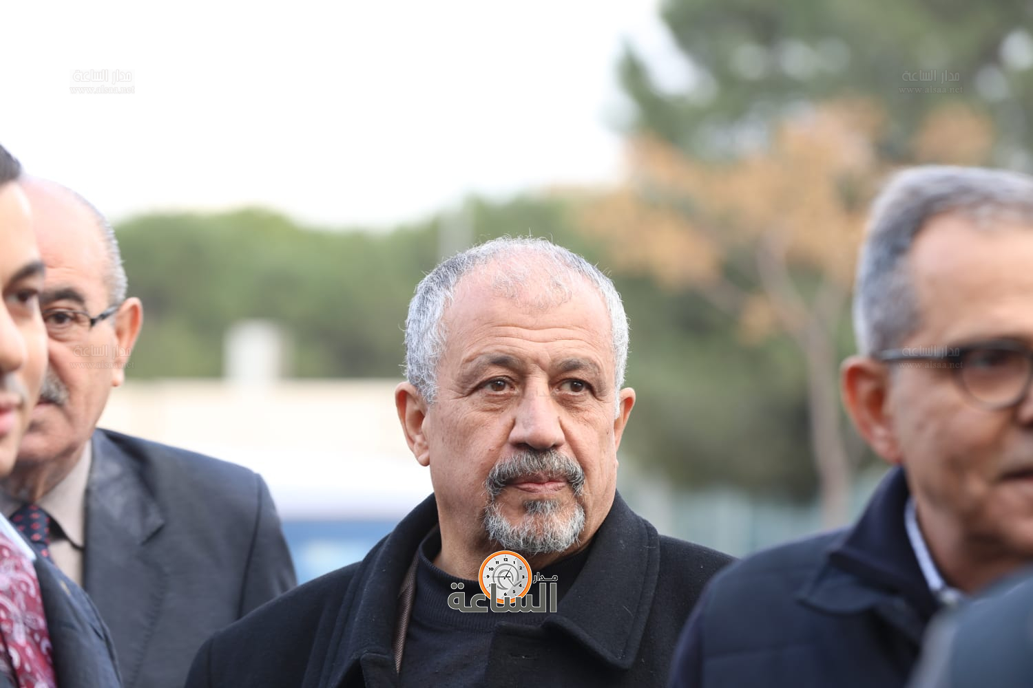 Madar Al-Saa Images 0.5473953550929453