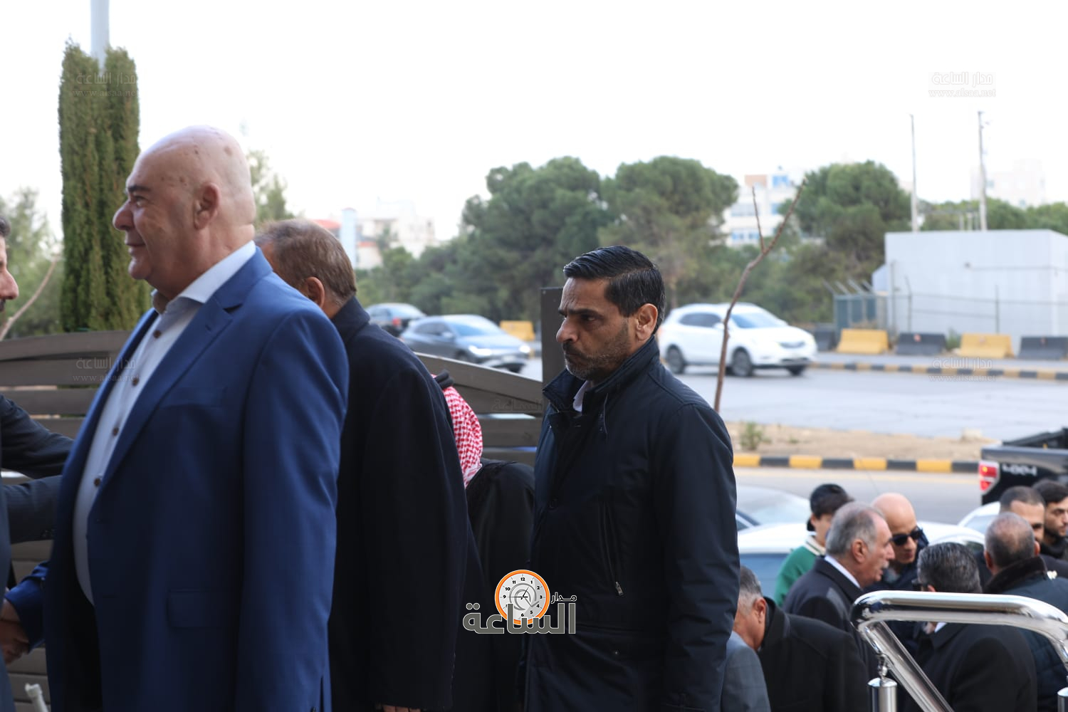 Madar Al-Saa Images 0.33671831204940617