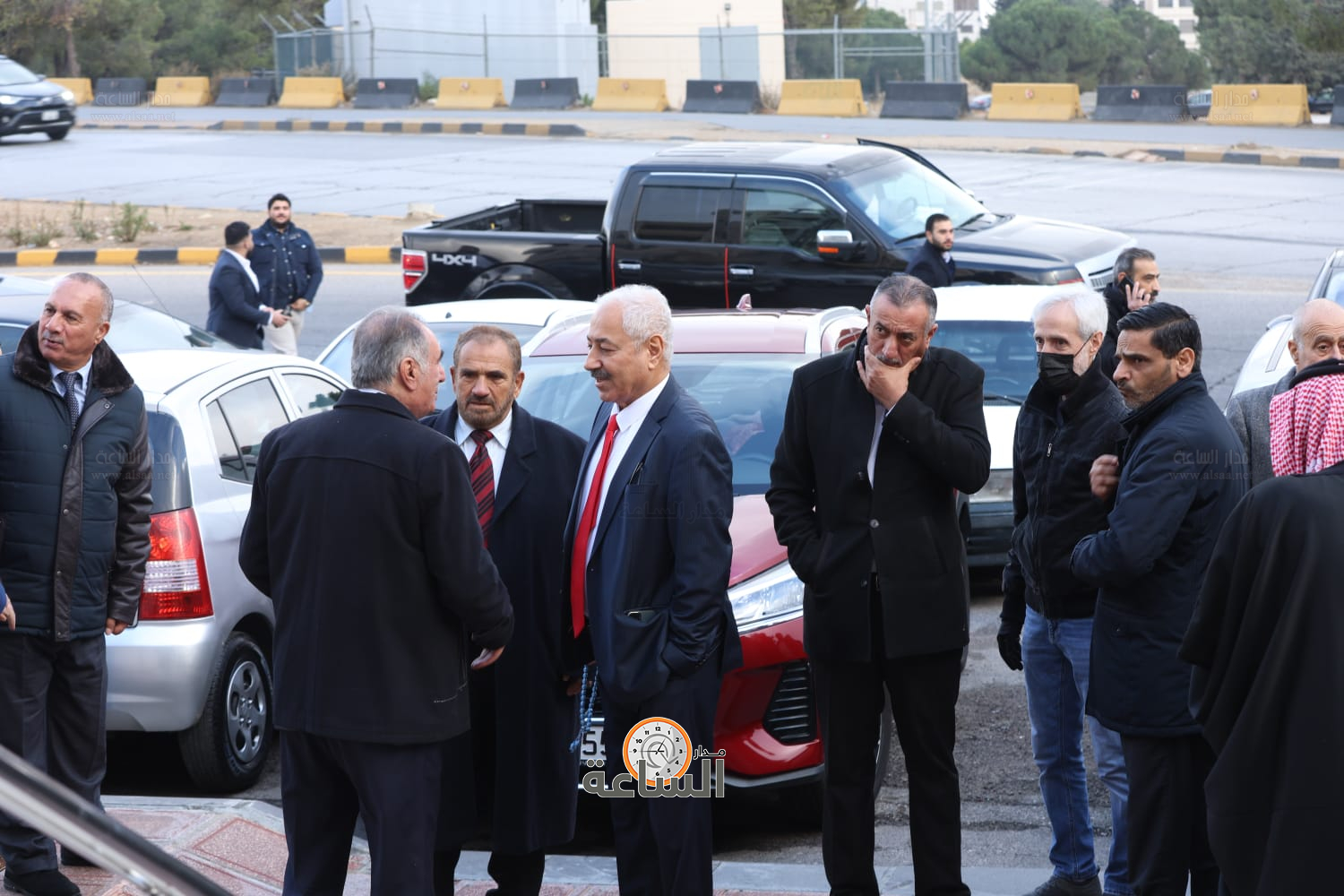 Madar Al-Saa Images 0.5571976714628397