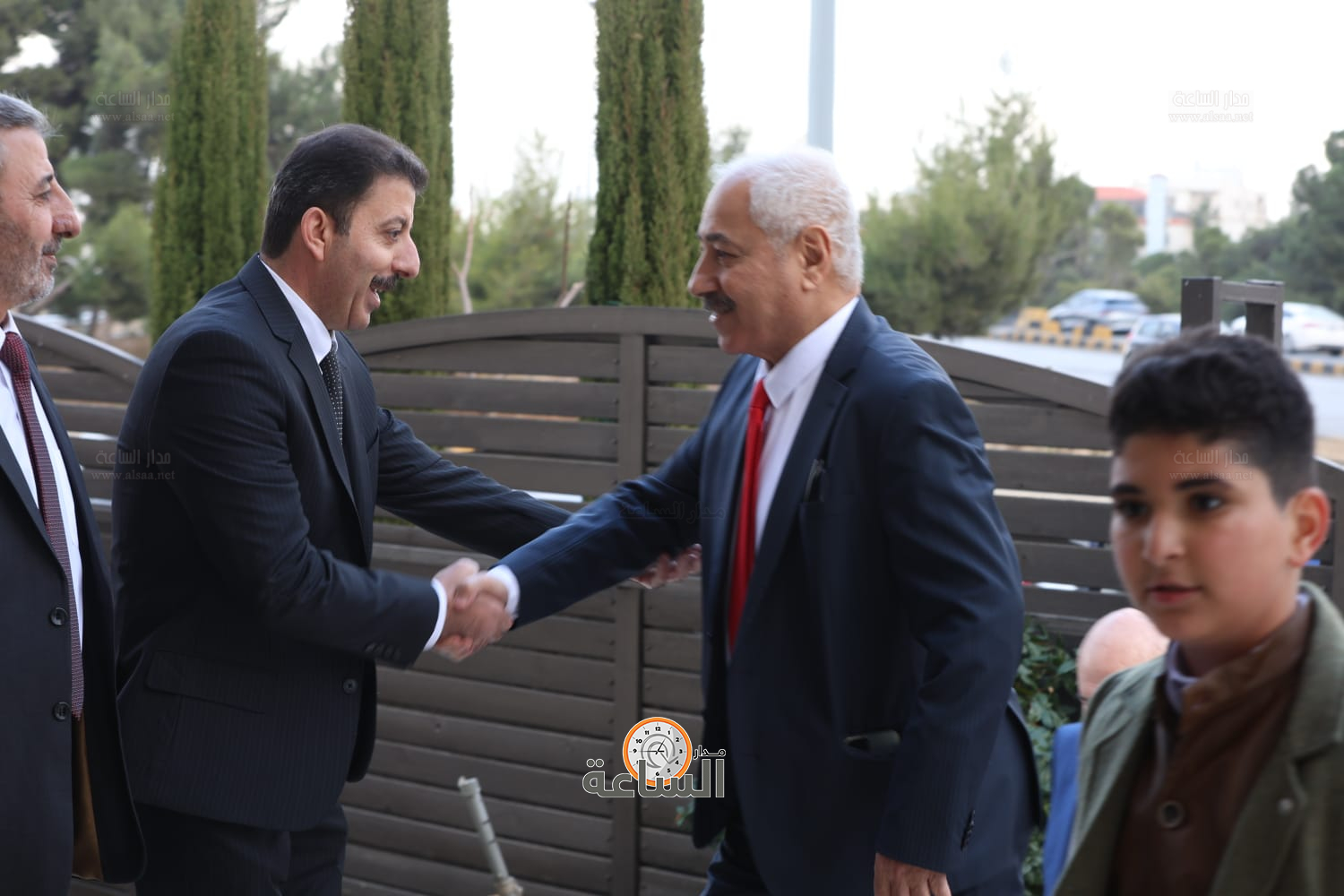 Madar Al-Saa Images 0.7768394524708795