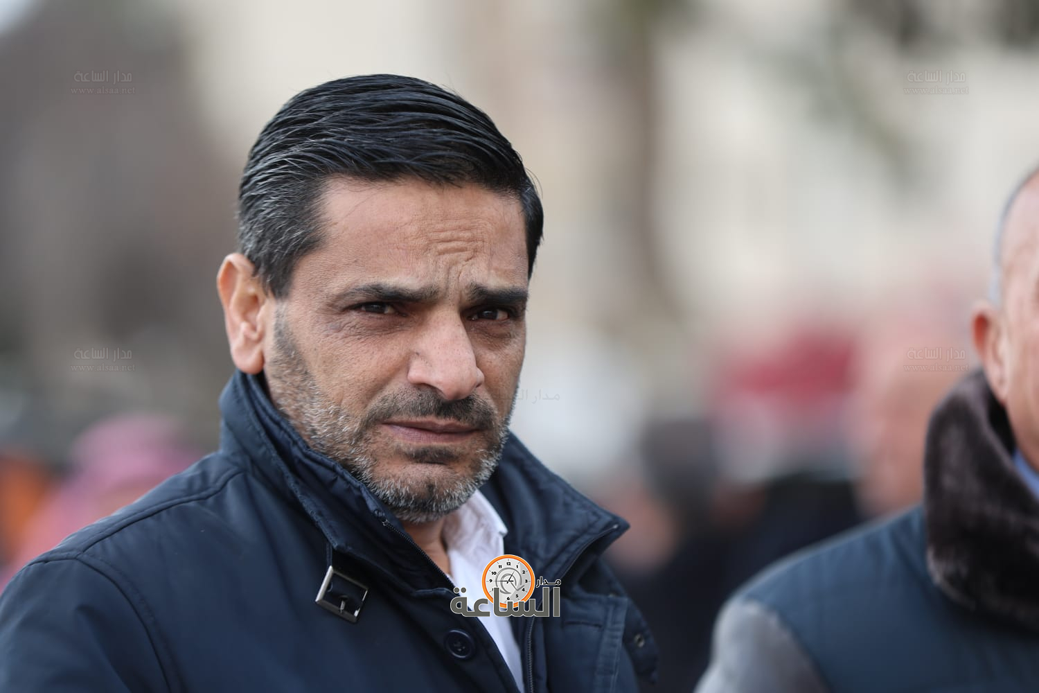 Madar Al-Saa Images 0.11789993604334525