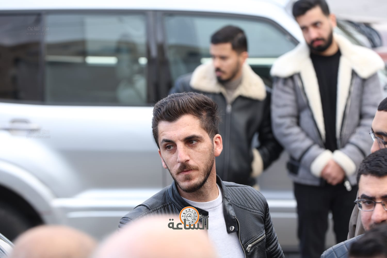 Madar Al-Saa Images 0.15000759429869315