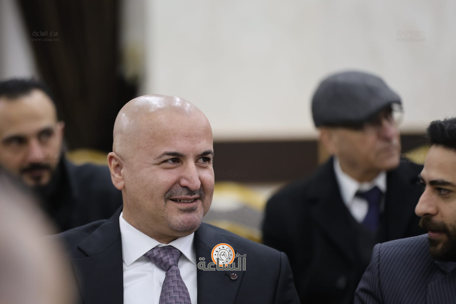 Madar Al-Saa Images 0.9341984107733026