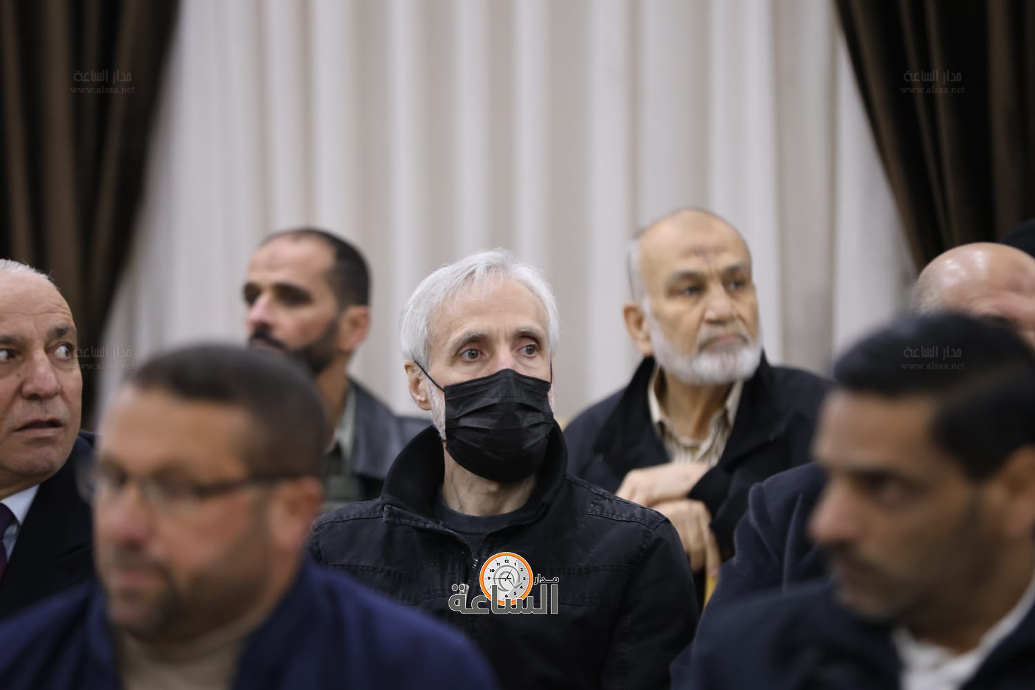 Madar Al-Saa Images 0.4730209101316367