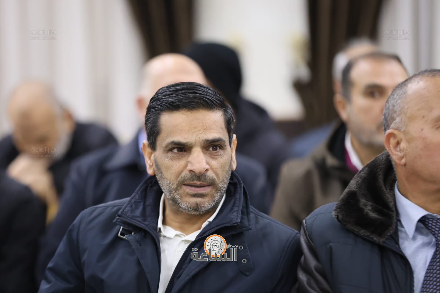 Madar Al-Saa Images 0.7963961044279759