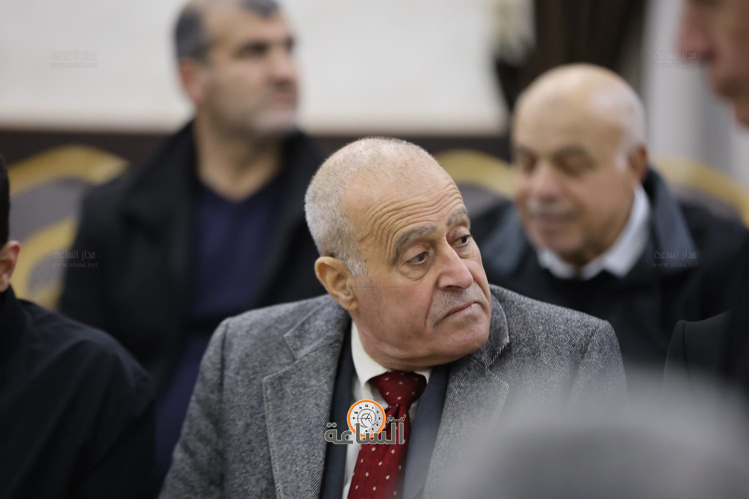 Madar Al-Saa Images 0.5647350025480136