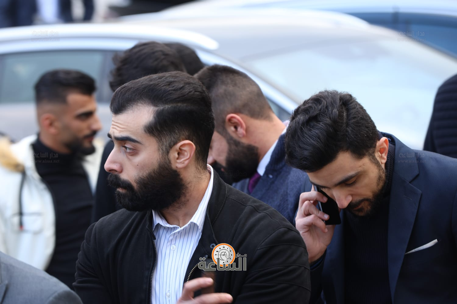 Madar Al-Saa Images 0.47345927224076756