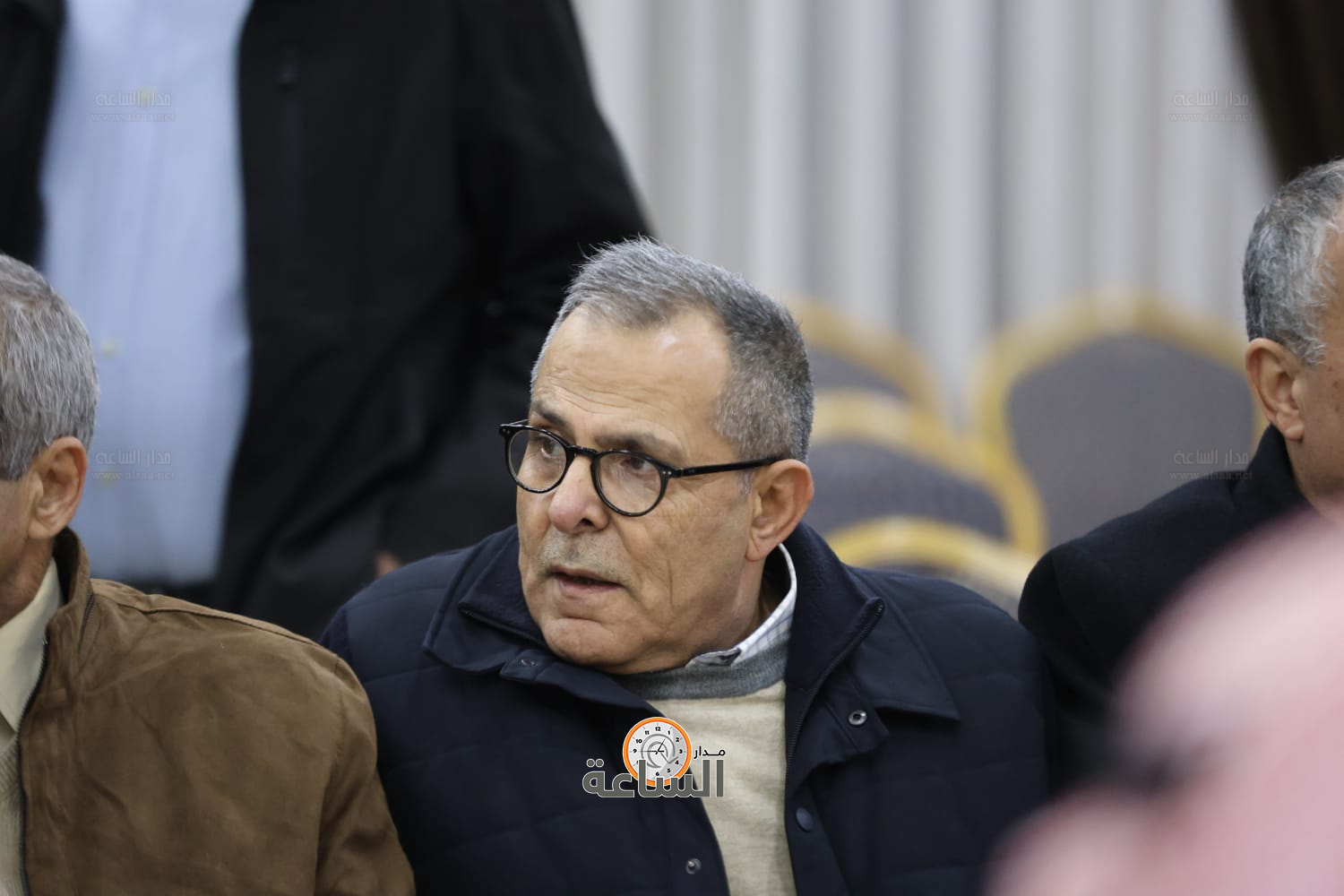 Madar Al-Saa Images 0.17815256295874415