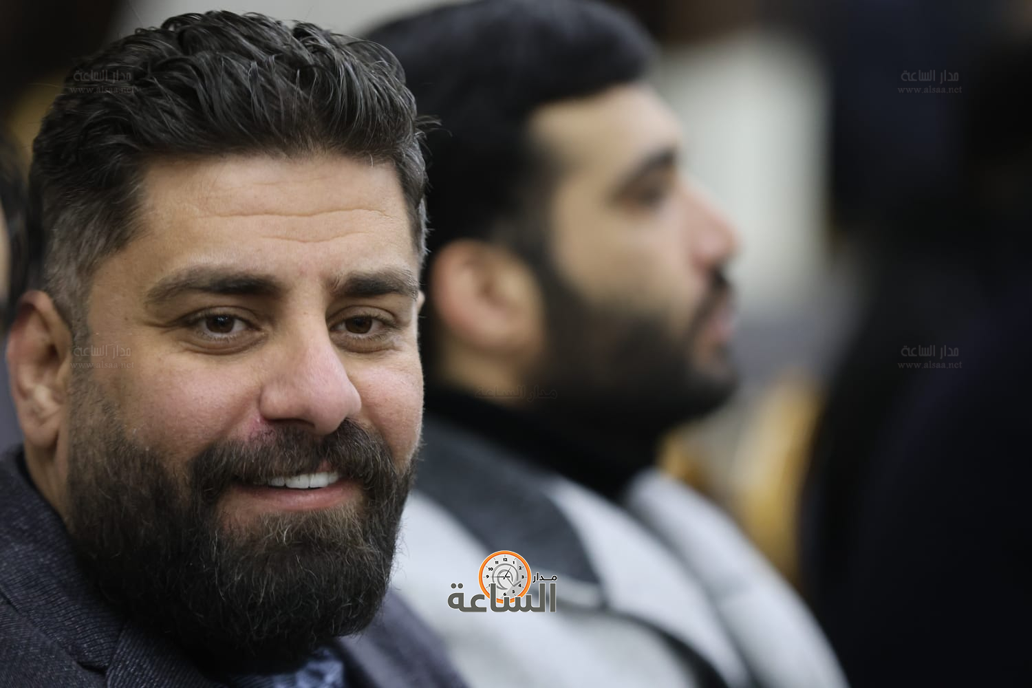 Madar Al-Saa Images 0.4092354210209692