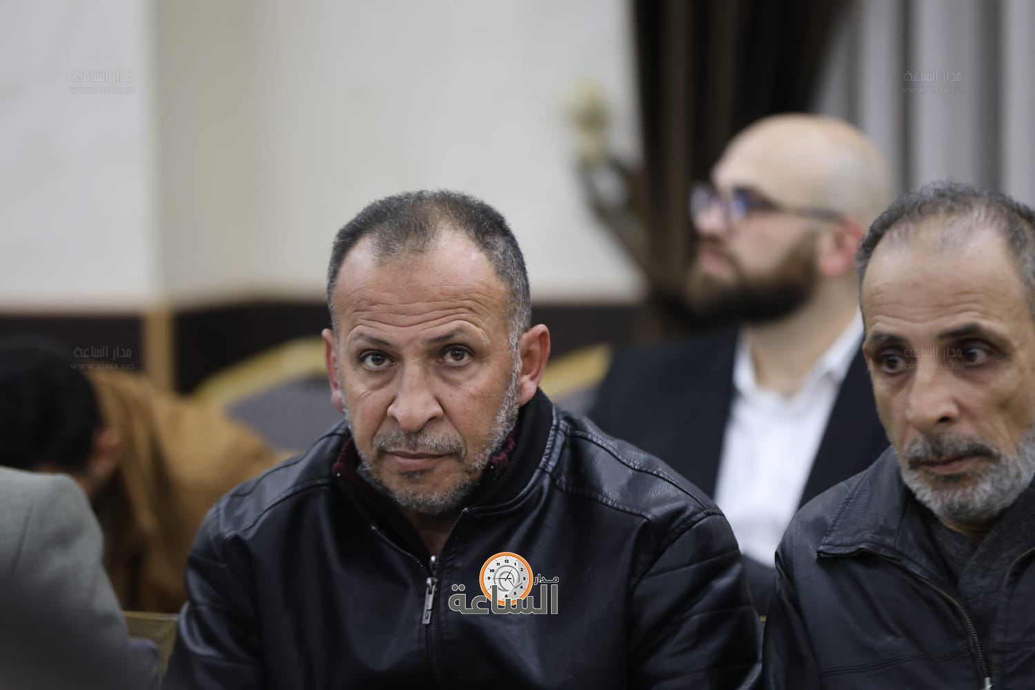 Madar Al-Saa Images 0.3101142228488749