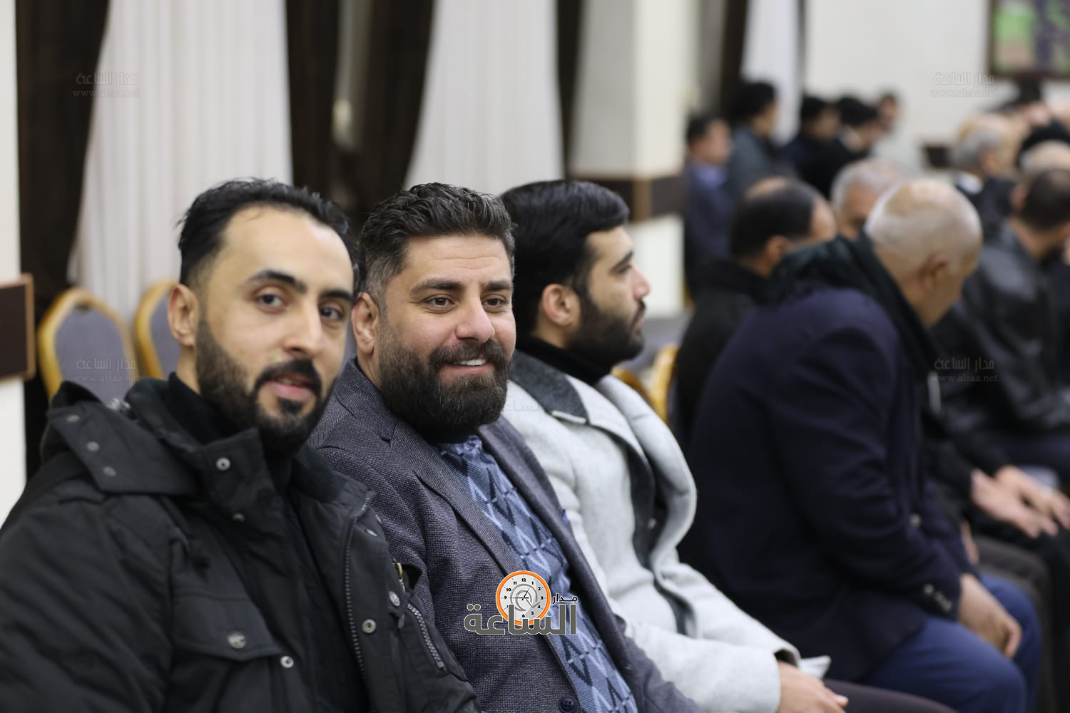 Madar Al-Saa Images 0.2566567953677428