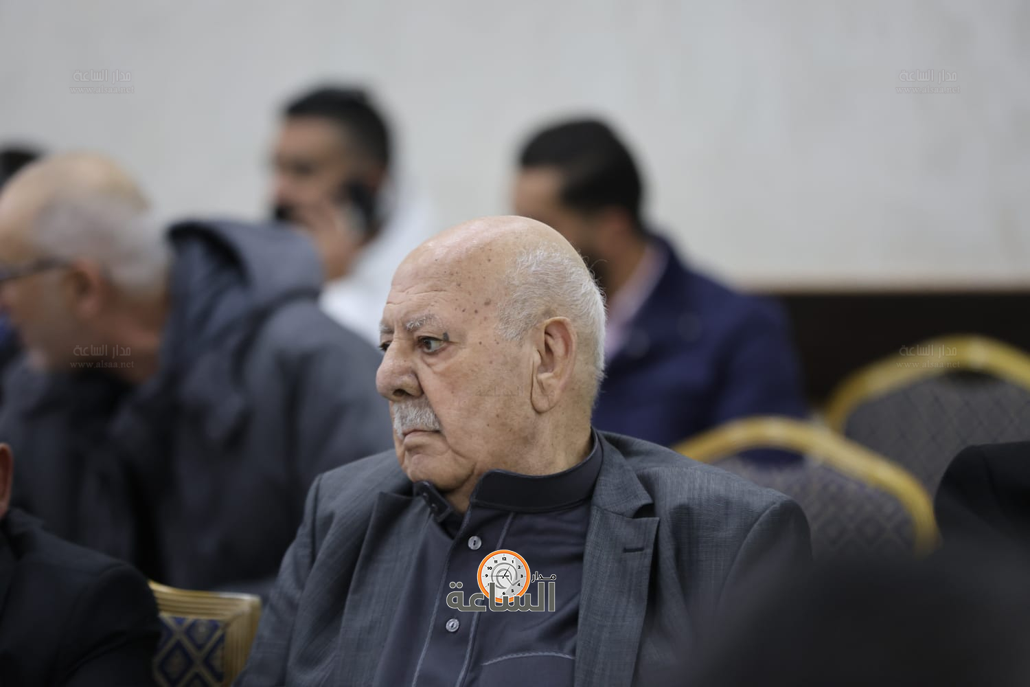 Madar Al-Saa Images 0.9971210713828134